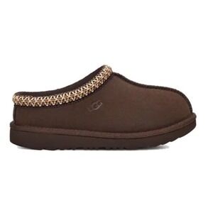 UGG Tasman 2 Dusted Cocoa Slip On Loafers Women's Size 8